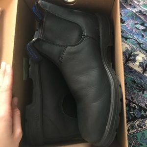 Blundstones thermal series